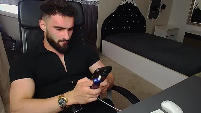 MicahLane live
