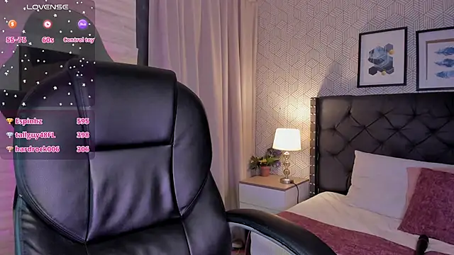 ariana__rosse live