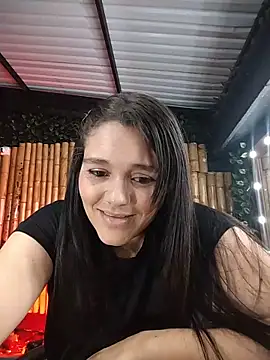 Astrid_williams live