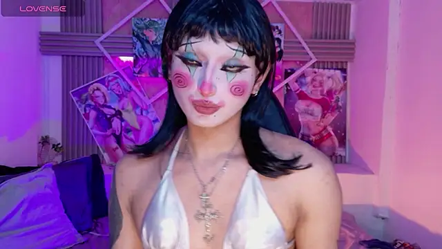 Lisa_sparkleee live