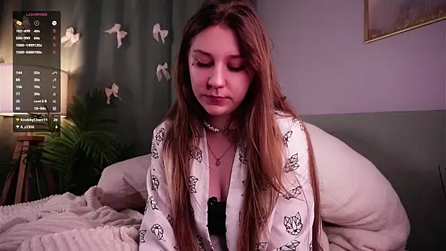 ShantellAngulo live