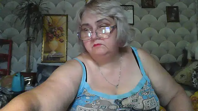 MarinaFarina53 live