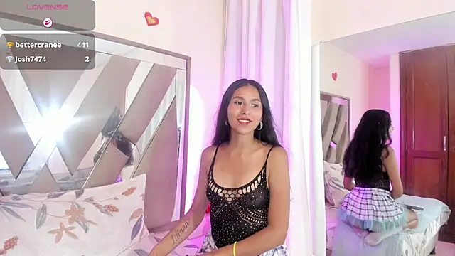casey_lorens live