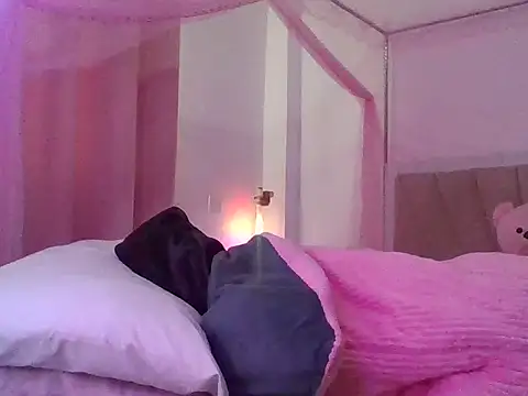 Xannaxx_ live