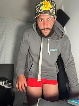 HungStr8Lightskin live