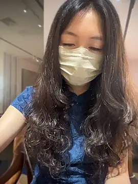 Xingran-- live