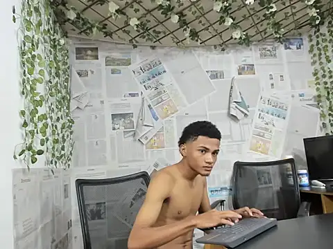 Andres_HoT_11 live