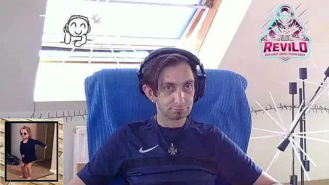 OllyFummler live