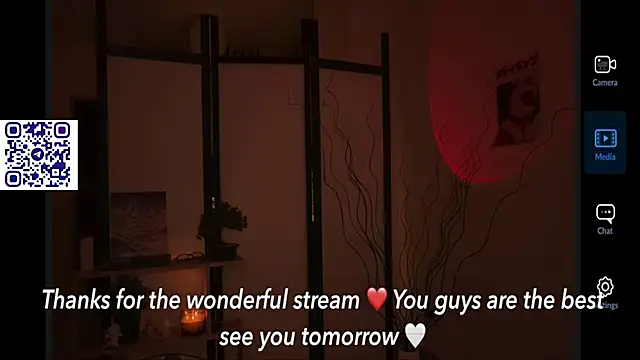 secrettape live