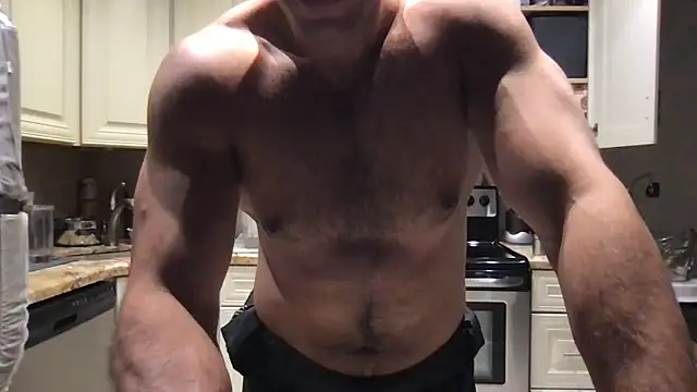 BigGuyMuscle live
