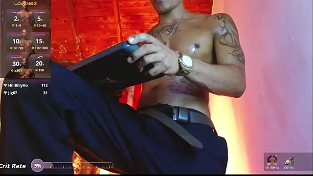 DARK_BLACK_0 live