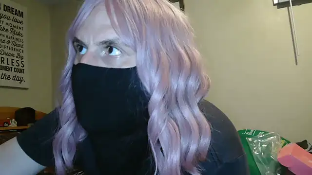 SissyMichele69 live