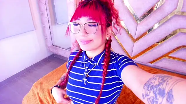 Soleil_66 live