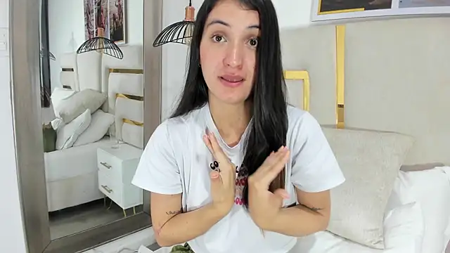 Emy-Ferrer live