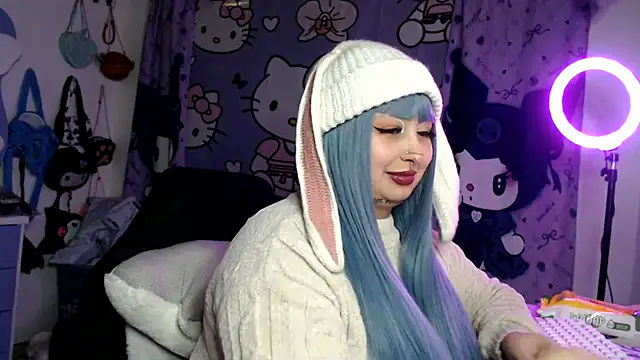 lussyevans24 live