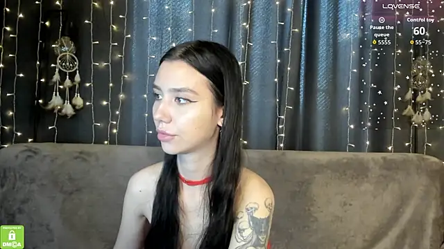 Amelia_skyy live