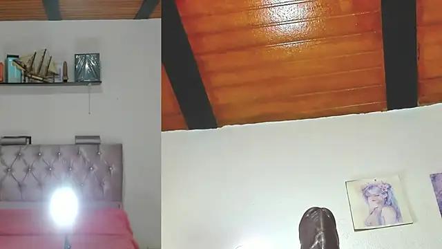sharlotte_funny live