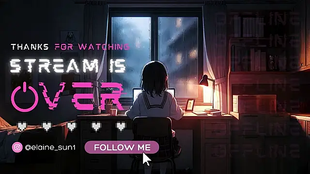 elaine_sun1 live