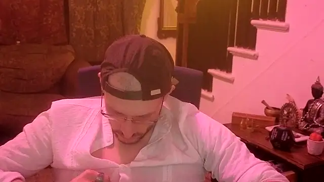 MasterDaddyCool live