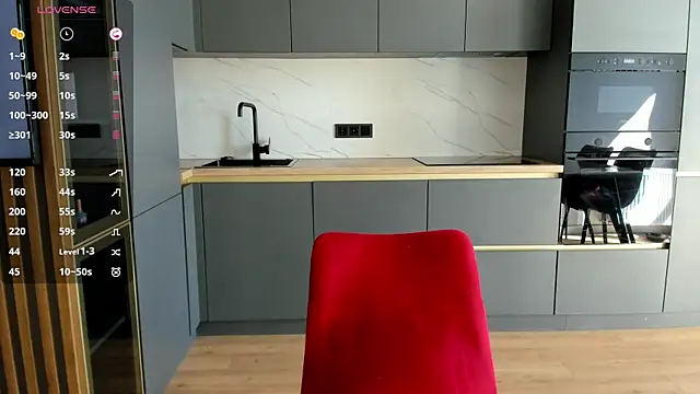 SaraShine_ live