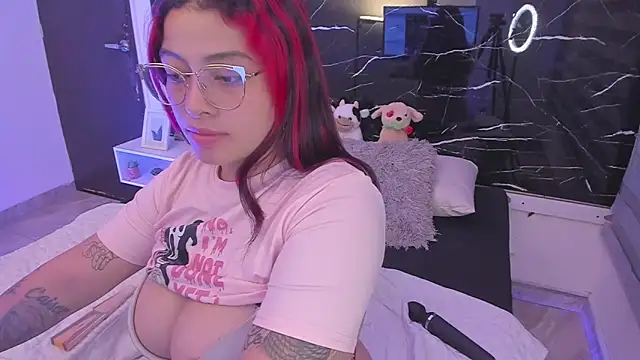 Sofiia-Rubb live