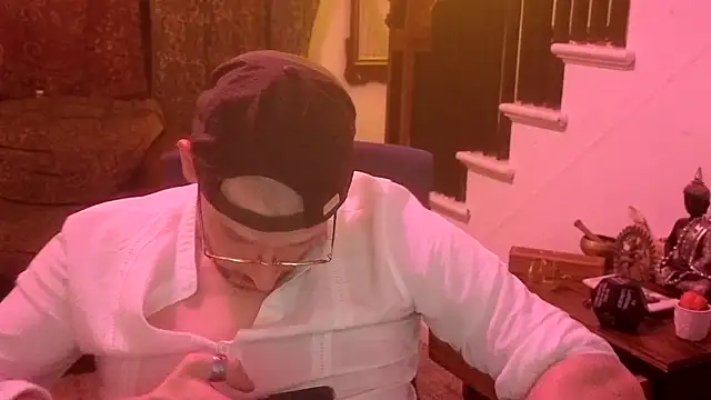 MasterDaddyCool live
