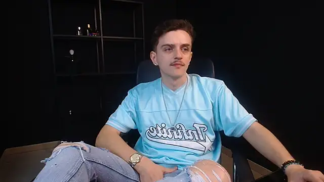 FelixStarkk live