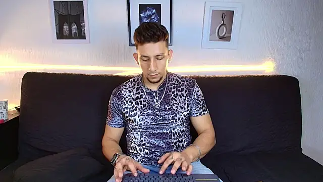 Sr_Maykol live
