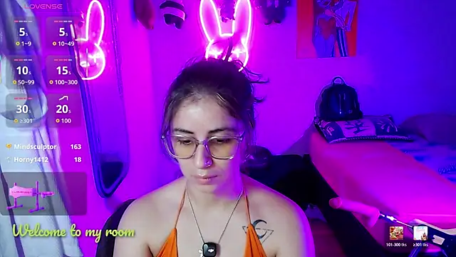 valentina_angel live