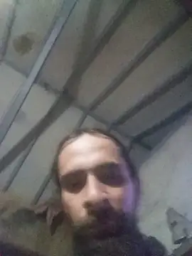 hairy_mannn live