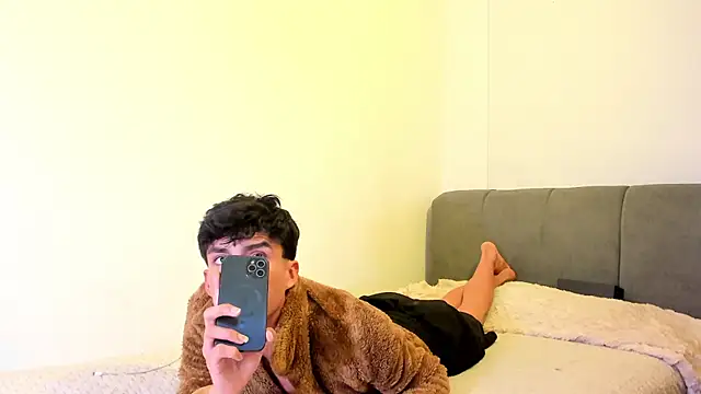 Erick_Velveth live