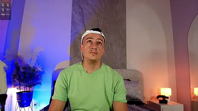 May_Lyonheart live