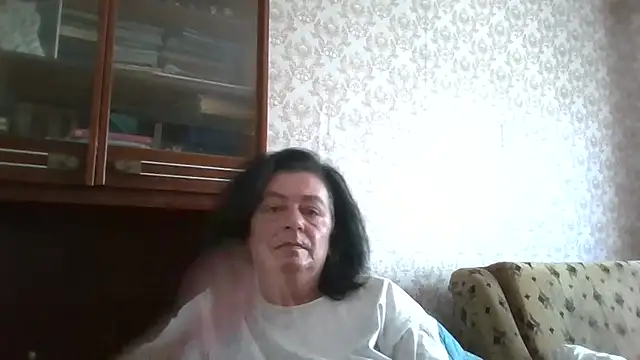 GypsiQueen2 live