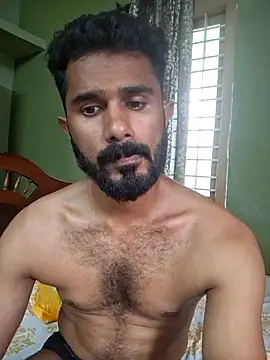 MALLUboy-04 live