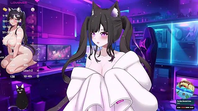 Antares_star live