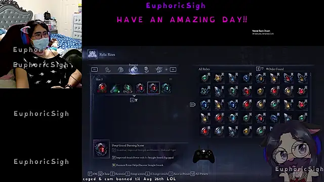 EuphoricSigh profile