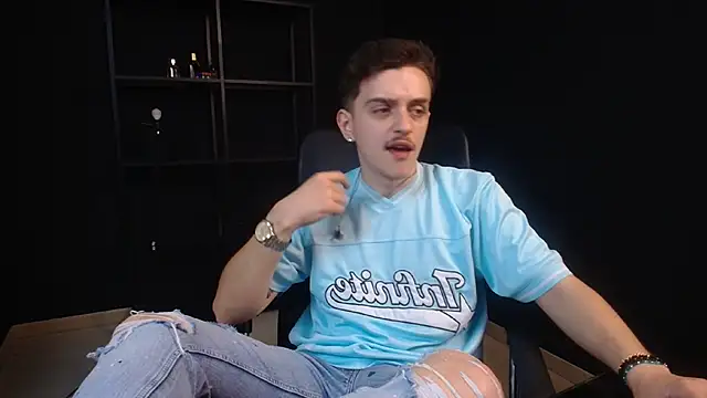 FelixStarkk live