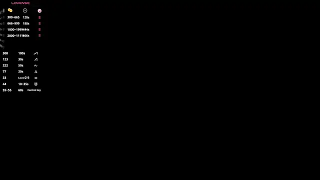 Cuteviola live