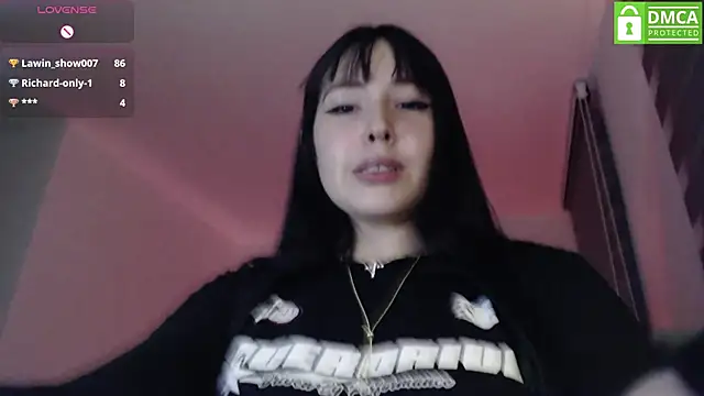 just_meko live
