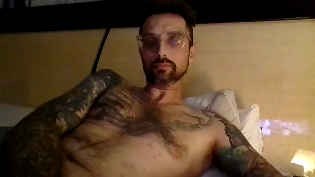 MrDGrey live