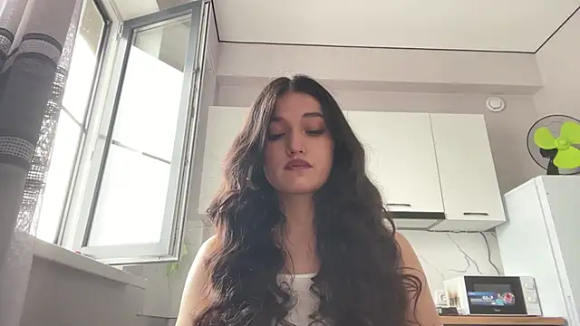LisetteParajon live