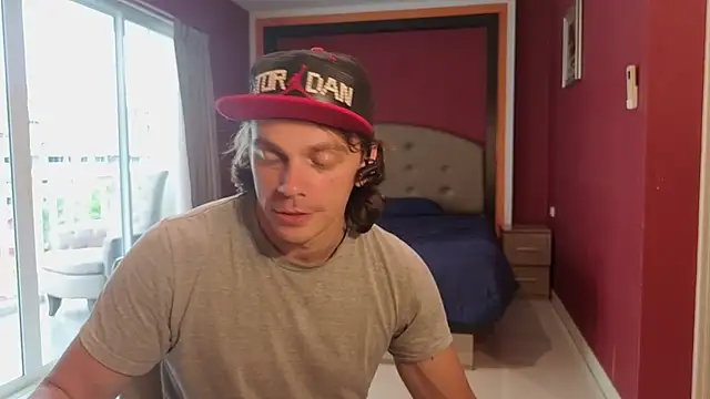 AlansonofDaddy live