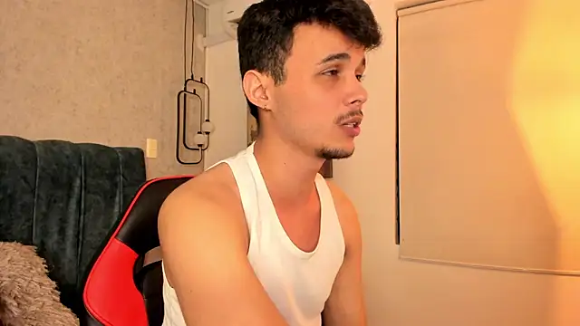 Alhan_Twink live