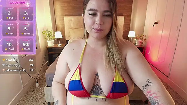 Melissalab55 live