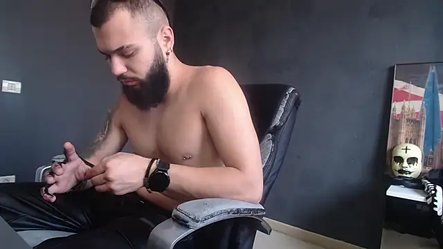 OscarWillss live