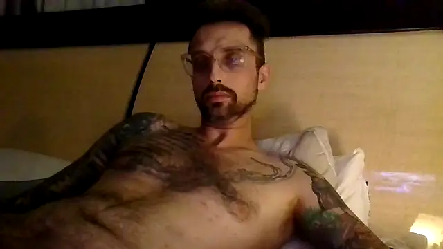 MrDGrey live