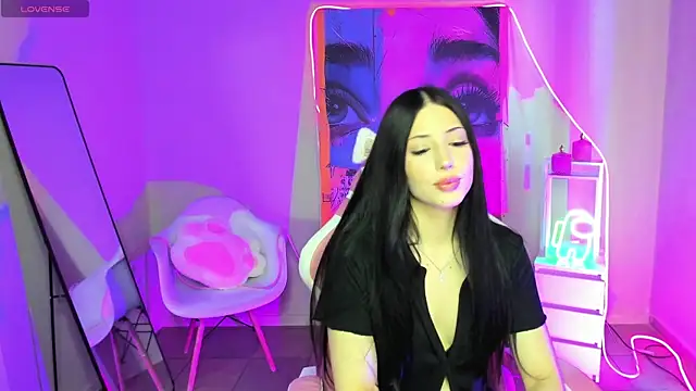 DianaRayyy live