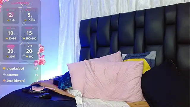 megan_lover live