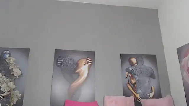 AntonellaBlanc live