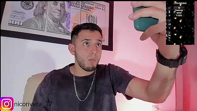 nico_rivera live